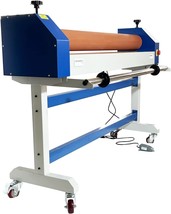 51in Automatic Large Cold Laminating Machine  - $775.00