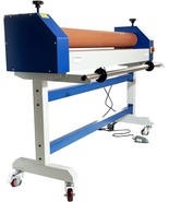 51in Automatic Large Cold Laminating Machine  - $775.00