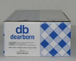 Dearborn 760W 1 17 Gauge Cast Grid Wheelchair PO Plug Tailpiece image 5