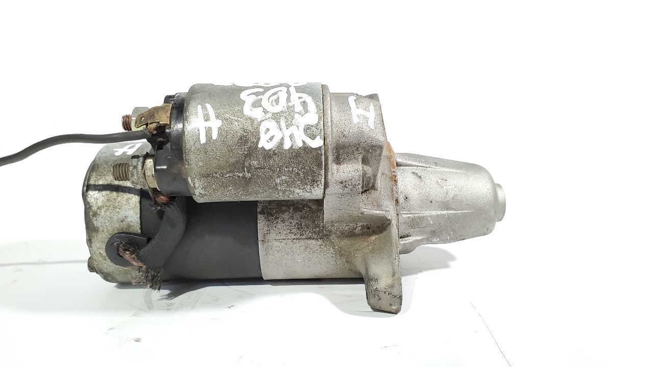 1989 1990 Nissan 240SX S13 Hatch OEM Starter Motor 2.4L Automatic Item image 7