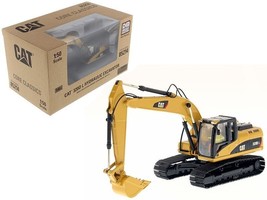 CAT Caterpillar 320D L Hydraulic Excavator with Operator &quot;Core Classics Series&quot; - £79.92 GBP