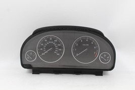 Speedometer Cluster MPH US Market Fits 2011 BMW 550i OEM #19539Thru 2/11 - £123.84 GBP