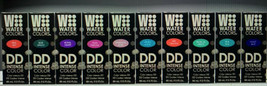  TRESSA Water Colors DD Intense Color ( Choose the color you want) - $9.99