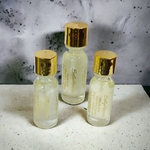 LOT OF 3 -  Sally Hansen Vitamin E Nail &amp; Cuticle Oil full size NEW WITH... - $12.14
