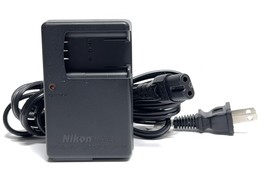 Genuine Nikon MH-64 Battery CHARGER/FOR Coolpix S550/S560/EN-EL11 - £7.78 GBP