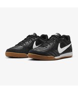 Nike Gato Black/Gum Light Brown-White HQ6019-001 - $2,279.45 MXN