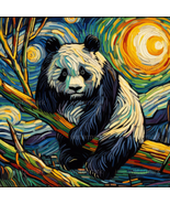 Digital Art Panda - $0.99