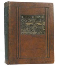 Elbert Hubbard Little Journeys To The Homes Of The Great Vol. Ii Famous Women Me - £63.71 GBP