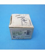 Lindner 17999.080765 QTY 3 NH-00 HRC Centered Tag Fuse Link 80 Amp 690V ... - €38,63 EUR