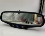 2013-2016 Chevrolet Malibu Interior Rear View Mirror OEM D03B56032 - $44.54