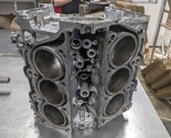 Engine Cylinder Block From 2015 Ram Promaster 1500  3.6 - £606.71 GBP