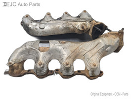 Exhaust Manifold Pair Set For 04-16 Chevrolet Silverado 2500 HD  6.0 12616288 4W - £61.59 GBP