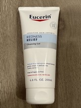 Eucerin Redness Relief Cleansing Gel Fragrance Free,  Redness Relief 6.8oz - $59.39