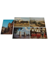 Tower of London postcards lot of 5 - £7.85 GBP