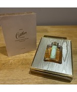 Vintage Avon Cotillion Cologne Golden Anniversary Keepsake 2 fl oz w/ box - $27.79 CAD