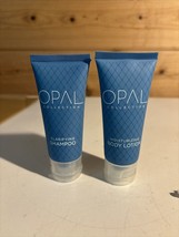 OPAL COLLECTION GILCHRIST &amp; SOAMES LOTION /SHAMPOO ECO FRIENDLY NATURAL ... - £4.26 GBP