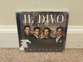 Promise by Il Divo (CD, 2008) - $5.99