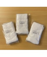 3 Pair Protective Incontinence Panties Leak Proof Pouch SPC Cotton Washa... - $20.99 CAD