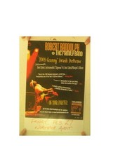 Robert Randolph + The Family Band Poster and Handbill Northrop Auditorium-
sh... - $26.95