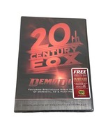 20th Century Fox Demo Disk 3 (DVD, 2003) DareDevil, X2 &amp; More - £7.73 GBP