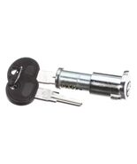 KHC 1312 Lock Cylinder with Key for HD-2566 - $213.04 CAD