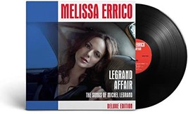 Legrand Affair-The Songs of Michel Legrand - Deluxe Edition [VINYL]  - £24.79 GBP