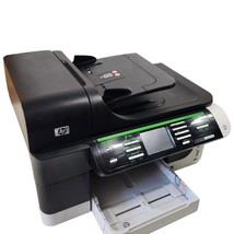 HP OfficeJet Pro 8500A A910a All-In-One Inkjet Printer - $108.89
