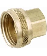 ANDERSON METALS 757401-1208 3/4 x 1/2Fem Swivel Adapter - $354.55 MXN