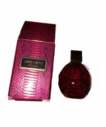 FRAGRANCE Fever by Jimmy Choo Mini EDP 4.5 Ml  .15 oz  for Women Travel ... - $17.46 CAD