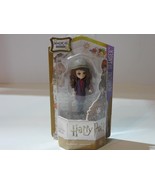 NEW Wizarding World Harry Potter Magical Minis HERMIONE GRANGER - $9.49