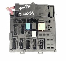 Interior Fuse Box OEM 2003 BMW Z4 - $19.59