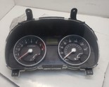 Speedometer Cluster MPH Without TPMS Fits 06-08 ACCENT 888736 - £60.71 GBP
