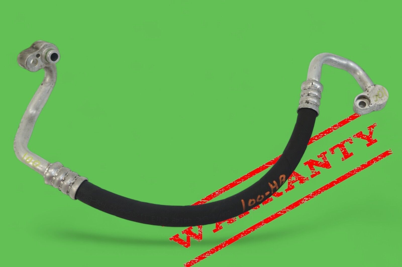 05-06 vw volkswagen jetta 1.9l TDI DIESEL a/c ac air conditioner dischar... - $85.00