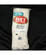 K Mart Mop Head Cotton Wet No 16  Made in USA - €16,93 EUR
