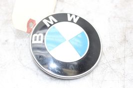 06-08 BMW 7 SERIES Emblem Badge Logo F1355 image 6