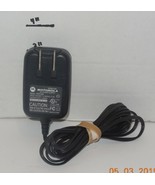 Motorola Charger FMP5185B SPN5185B Power AC Cell Phone Adapter 5.0V 550mA - $283.03 MXN