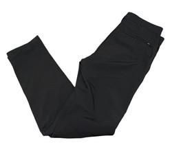 Banana Republic Men’s Black Pants Size 34x34 EXCELLENT CONDITION  - $18.09