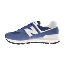 New Balance Mens 574 V2 Sneaker,Navy, M12/W13.5 - £78.95 GBP
