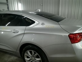 Driver Left Quarter Panel Fits 14-20 IMPALA 104672230 - $730.17 CAD