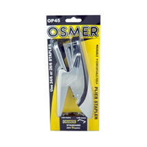 Osmer Plier Stapler with Box of 26/6 Staples - $39.89