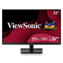 ViewSonic VA3209M 32 Inch IPS Full HD 1080p Monitor with Frameless Desig... - £200.09 GBP