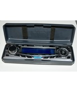 Panasonic cq-c5403u wma mpc car stereo Faceplate very rare w case w1a - $81.05 CAD