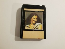 Rita Coolidge - Anytime...Anywhere (8 Track Tape, 8T 4616) - £5.81 GBP