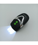 PURSEWA Bicycle lamps Super bright safety bike lights for night riding, ... - €12,14 EUR