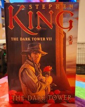 Stephen King The Dark Tower 7 VII: The Dark Tower First Trade Edition 2004 - £9.14 GBP