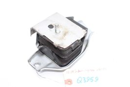 08-14 SUBARU IMPREZA WRX STI RIGHT ENGINE MOUNT Q3959 image 6