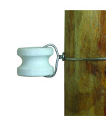 Field Guardian Porcelain Insulator Donut  FAP141  814421013477 - $88.81 MXN