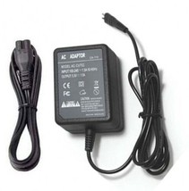 CA-110 Compact Power AC Adapter for Canon HF R20, R21 R26 R27 R28 R200 R... - £14.85 GBP