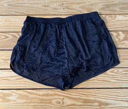 condor NWT women’s running shorts size XL black s3 - £12.58 GBP
