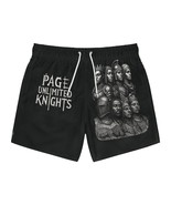 Page Unlimited Knights Men&#39;s Board Shorts Beachwear - $98.72 CAD